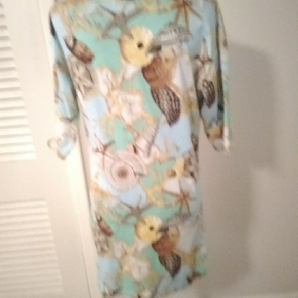 Guy Laroche Tunic - Picture 5 of 6